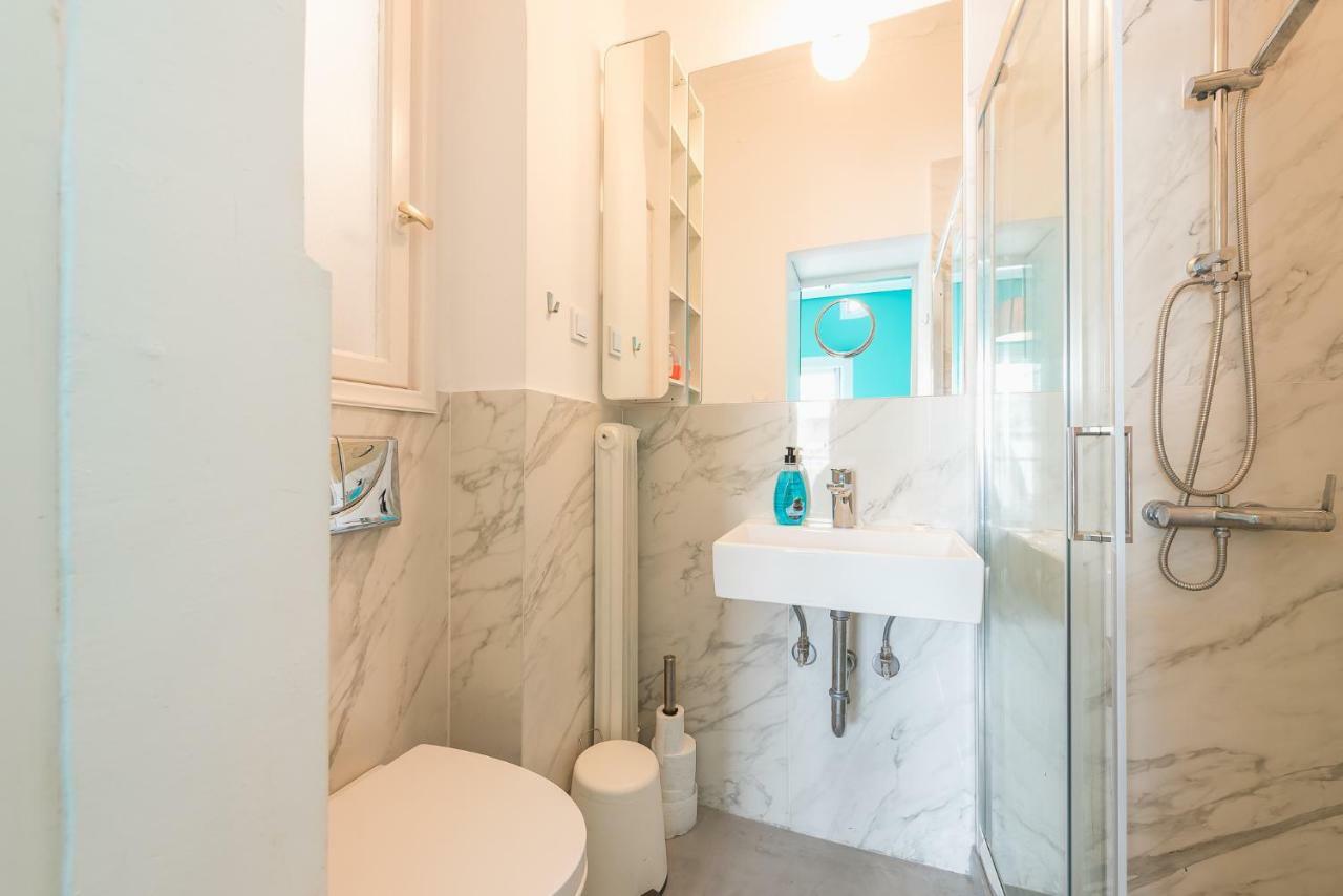 Athens Penthouse Paradise Apartment Zewnętrze zdjęcie