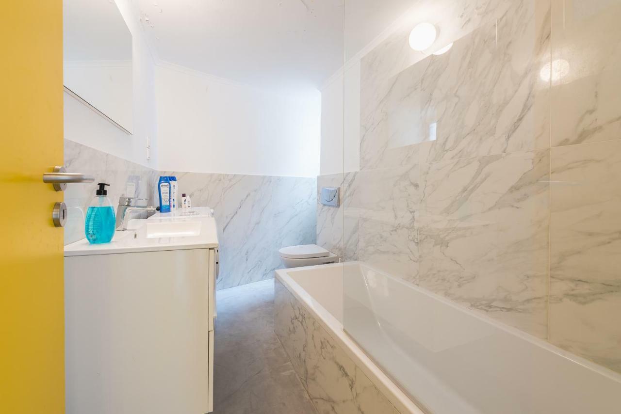 Athens Penthouse Paradise Apartment Zewnętrze zdjęcie