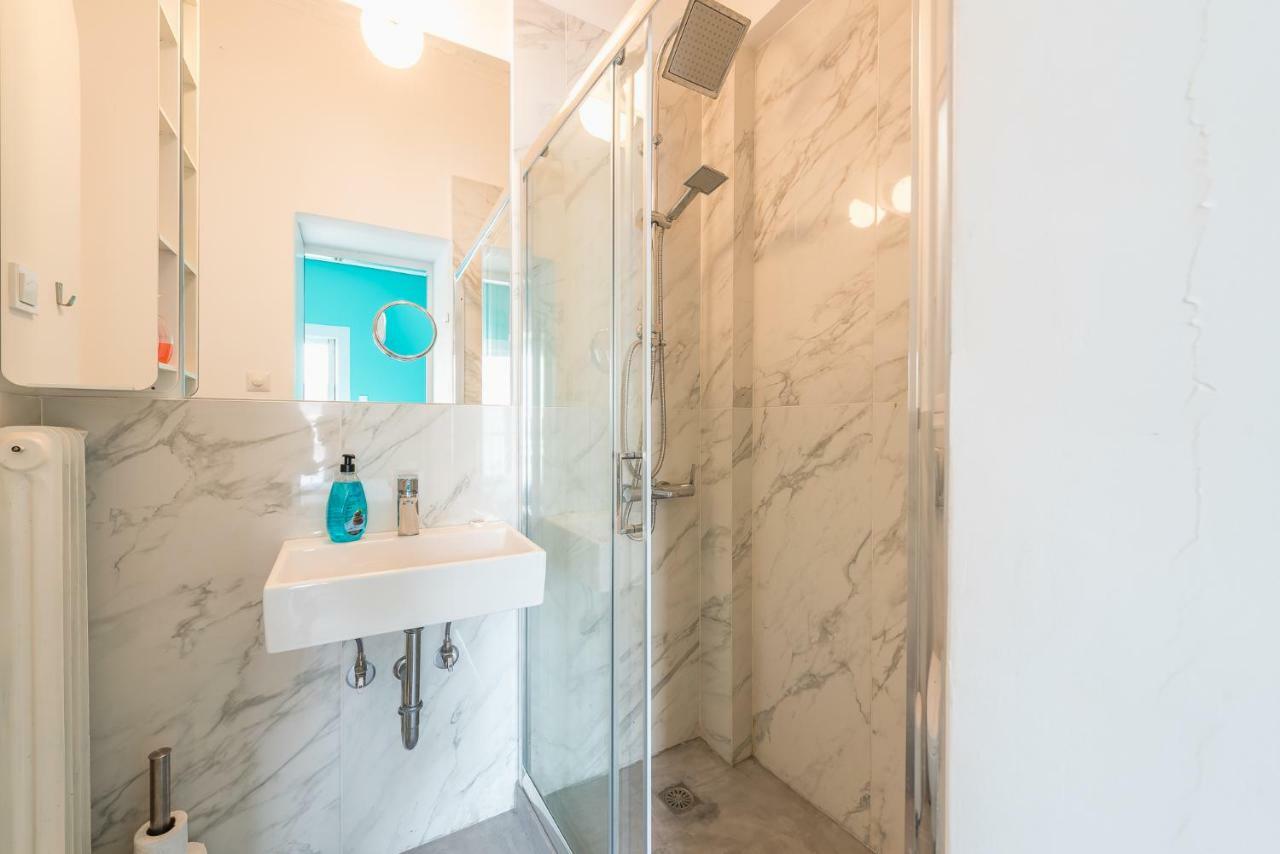 Athens Penthouse Paradise Apartment Zewnętrze zdjęcie